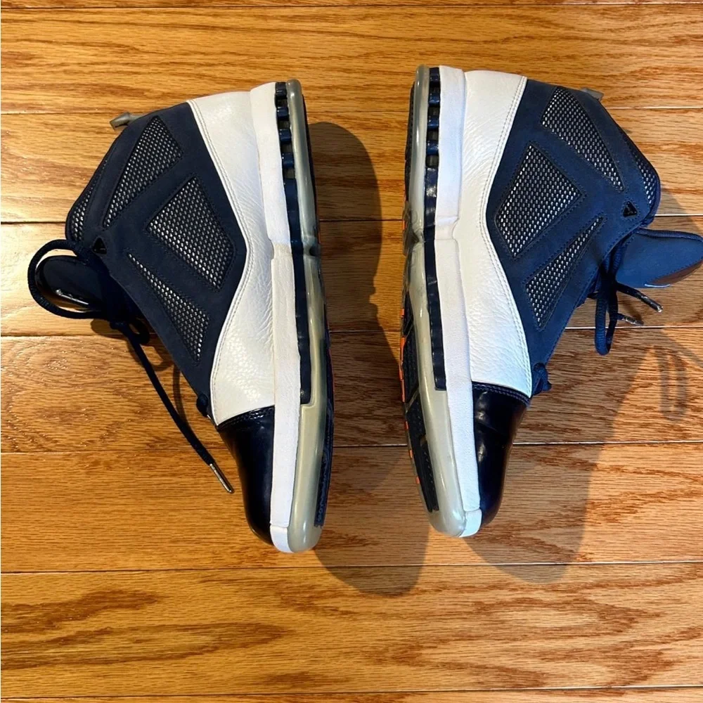 Air Jordan retro 16 midnight navy 2016 - Picture 6 of 10